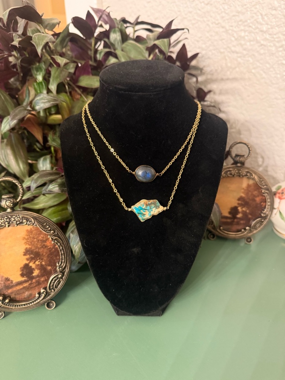 Stunning new finds in show now
